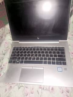 Dead laptop    hp core i7 8 generation laptop