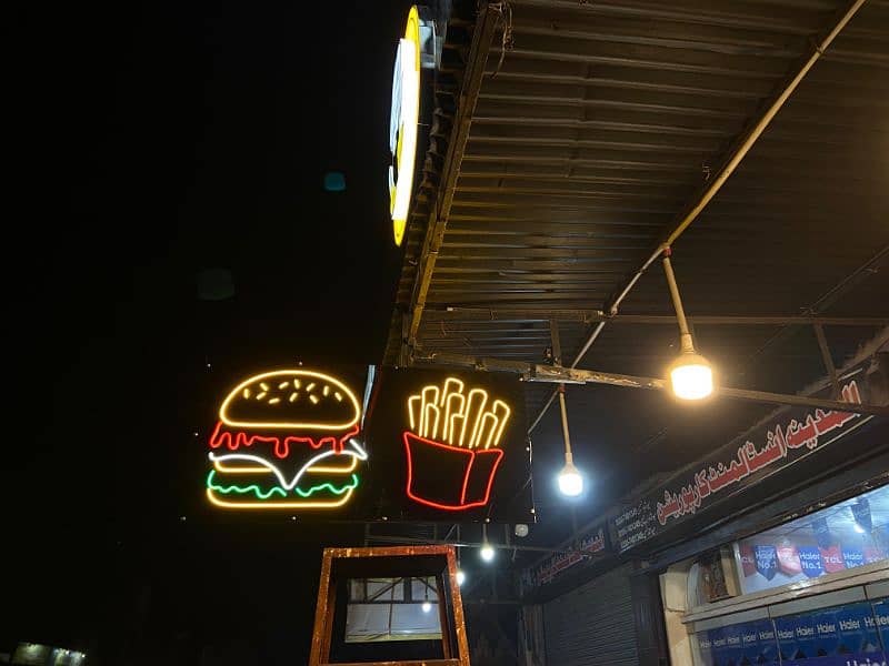 Neon signs 2