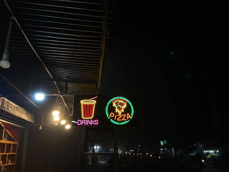 Neon signs 3