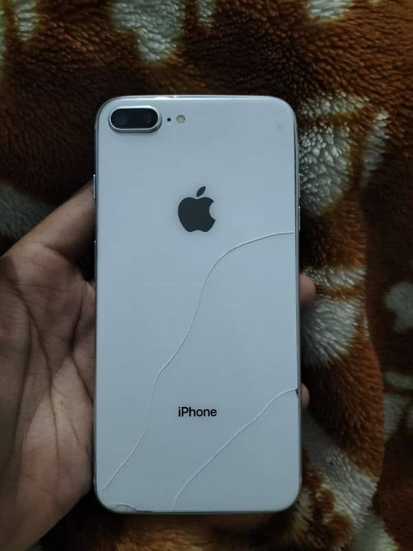 Iphone 8 Plus {read discrip} 2