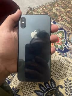 Iphone X 256GB PTA Approved