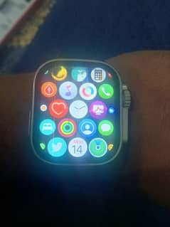 Smart Watch