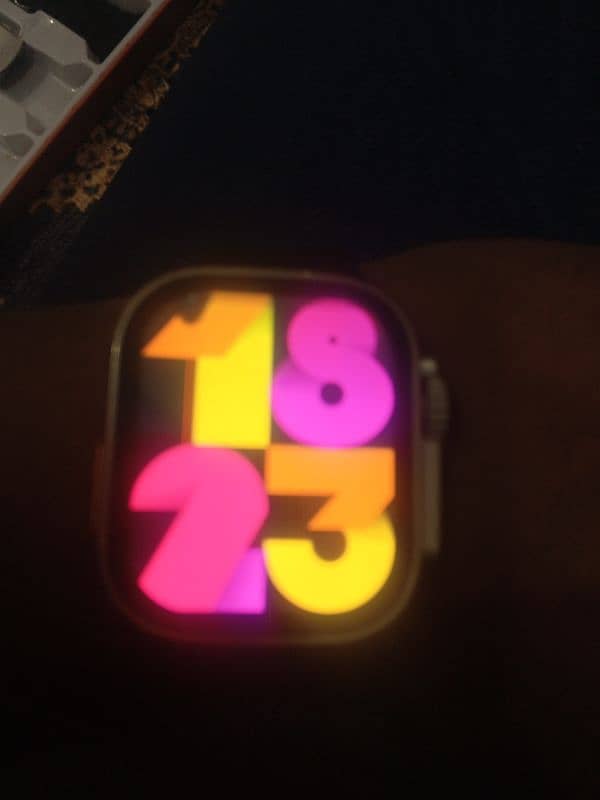 Smart Watch 1