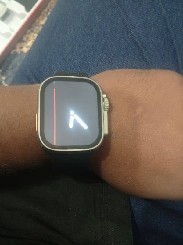 Smart Watch 2