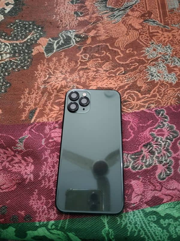 iphone 11 pro read add 0