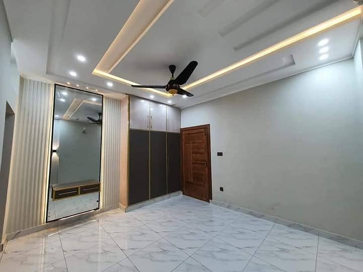 1 kanal full house available for rent in DHA phase 2 Islamabad 4