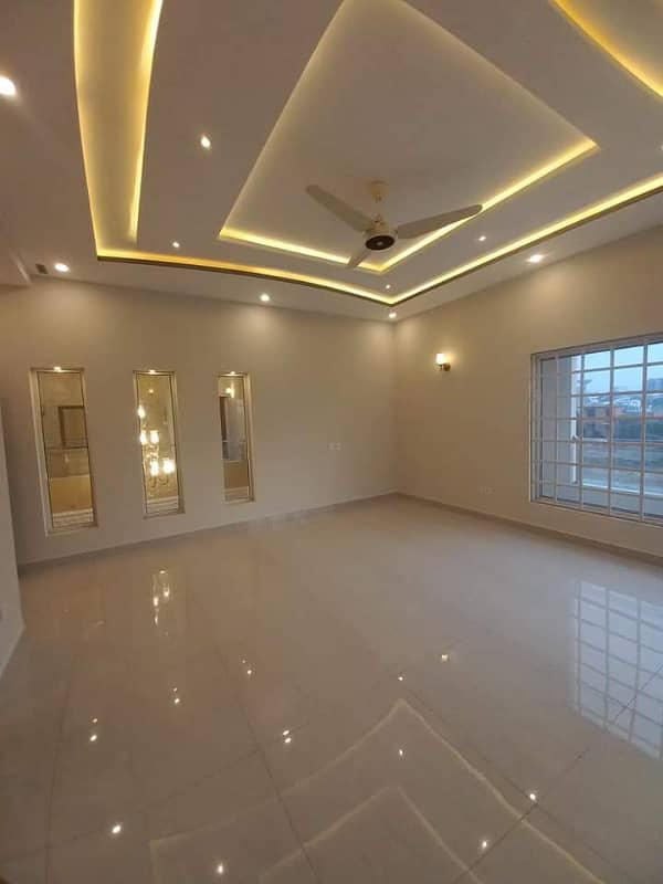 1 kanal full house available for rent in DHA phase 2 Islamabad 9