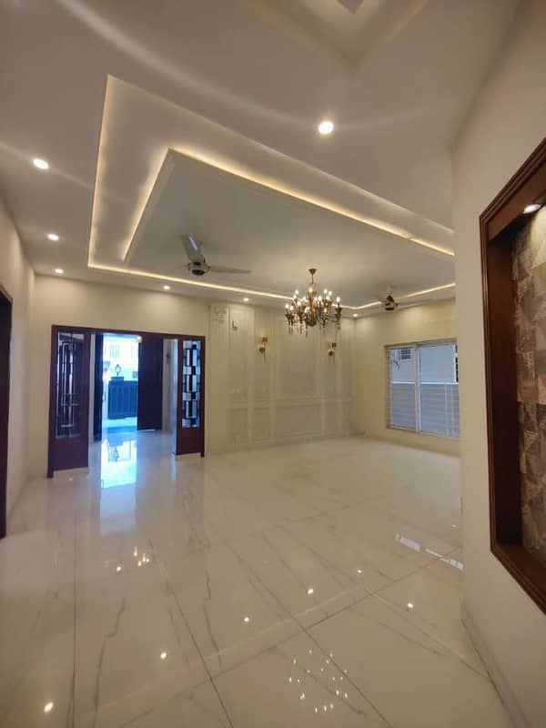 1 kanal full house available for rent in DHA phase 2 Islamabad 12