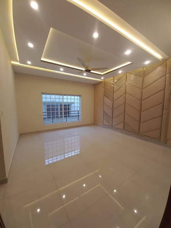 1 kanal full house available for rent in DHA phase 2 Islamabad 17