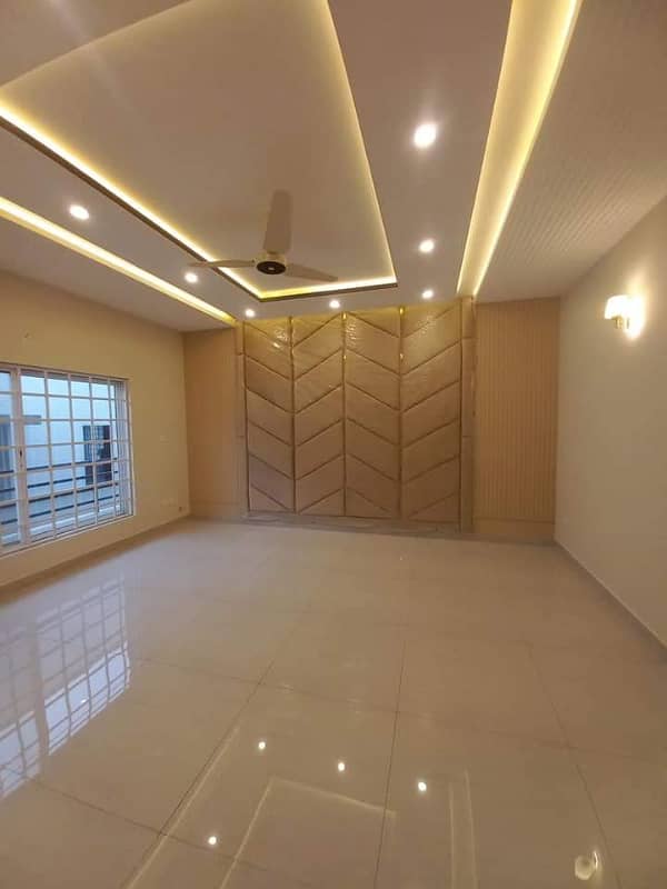 1 kanal full house available for rent in DHA phase 2 Islamabad 20