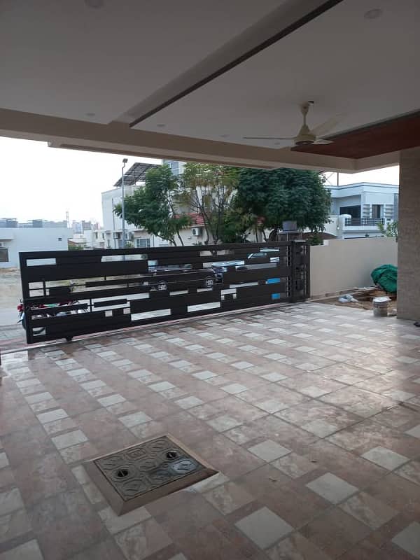 1 kanal full house available for rent in DHA phase 2 Islamabad 24