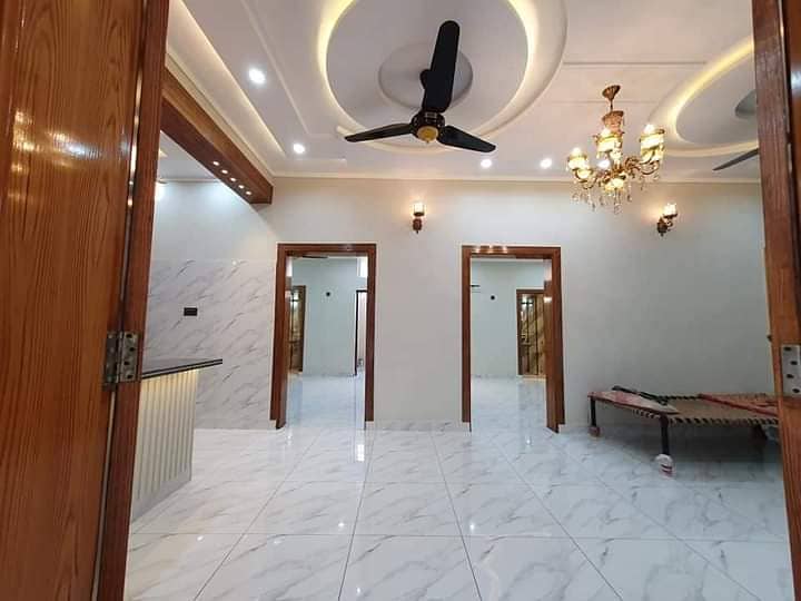 1 kanal full house available for rent in DHA phase 2 Islamabad 27