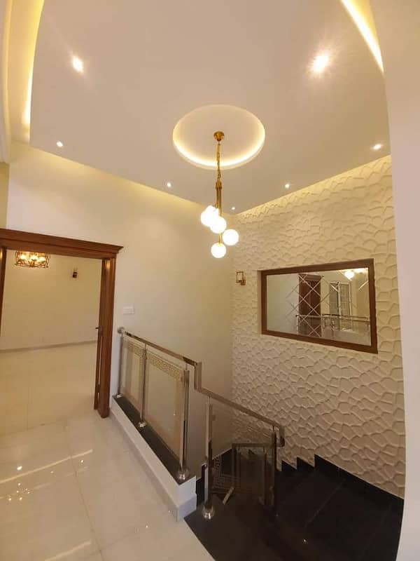 1 kanal full house available for rent in DHA phase 2 Islamabad 31