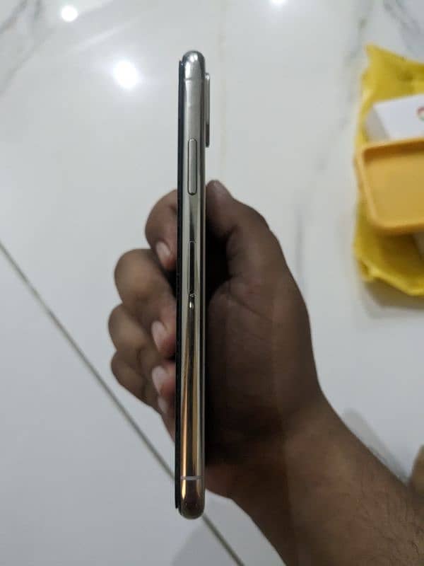 iPhone X 64Gb PTA approved 3