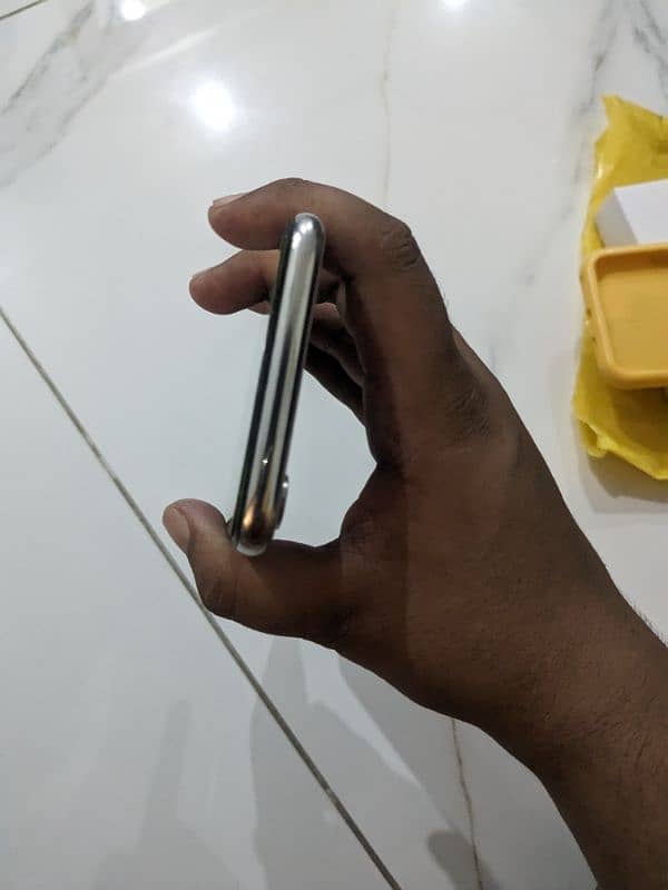 iPhone X 64Gb PTA approved 4