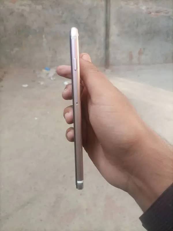 i phone 6s plus 16GB PTA proved 6