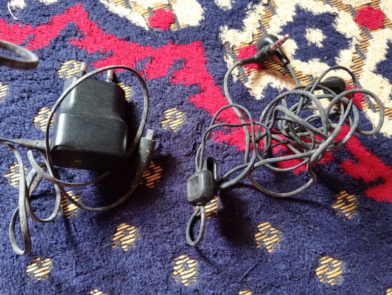 Nokia Original Charger 1