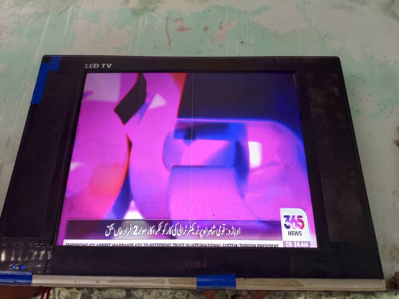 Led tv 1