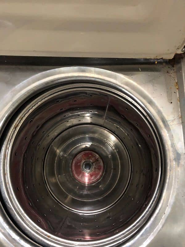 washing machine with dryer 3