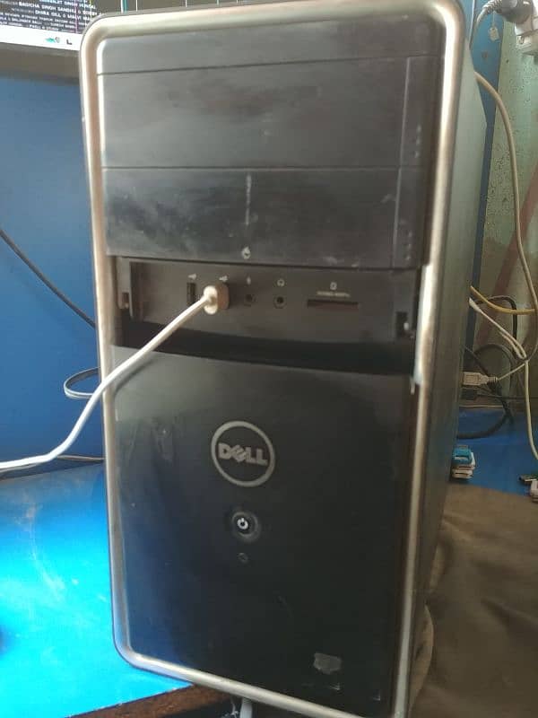 Dell Inspiron 620 4