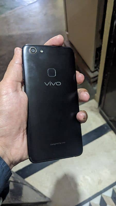 Vivo Y17+ Y83 + Y75A.  03115326120 4