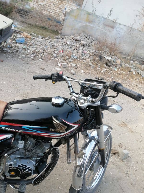 total janune hai bike 0