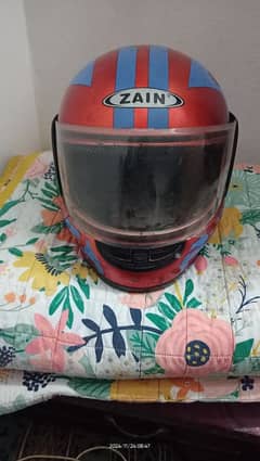 Helmet