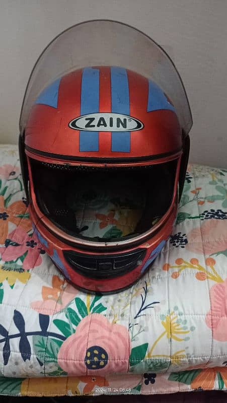 Helmet just Rs. 850 1