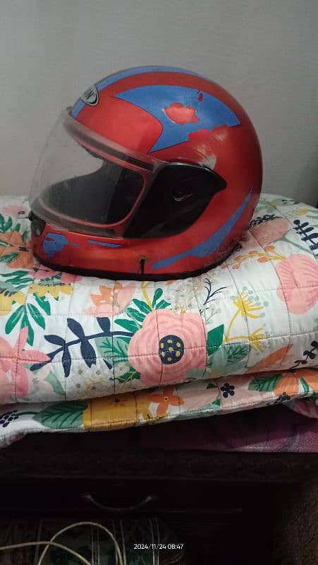 Helmet just Rs. 850 2