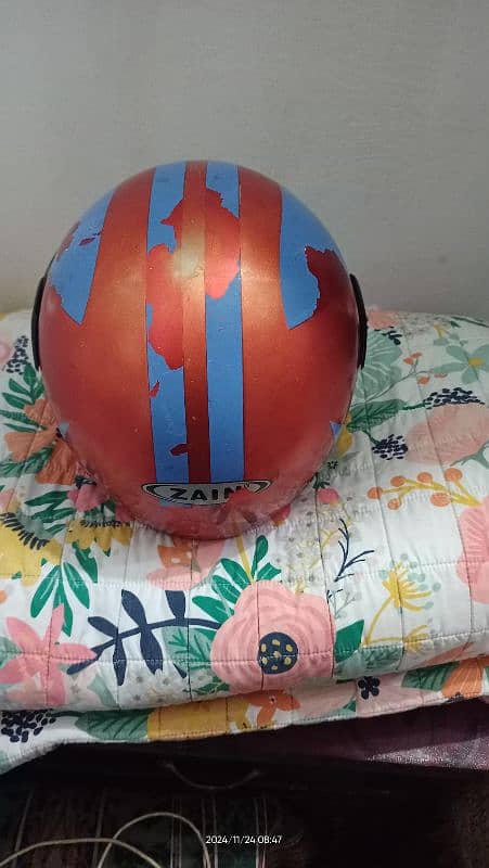 Helmet just Rs. 850 3