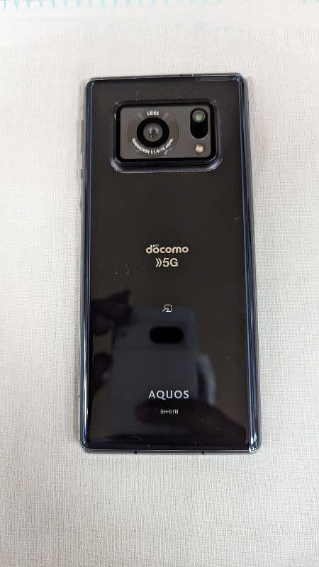 Aquos R6 for sale 2