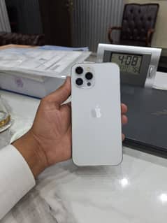 Iphone 12 Pro Max PTA Approved