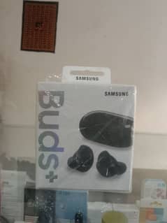 Samsung Air Buds+ Geniun lord kay