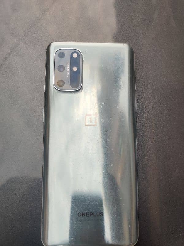 One plus 8T 1