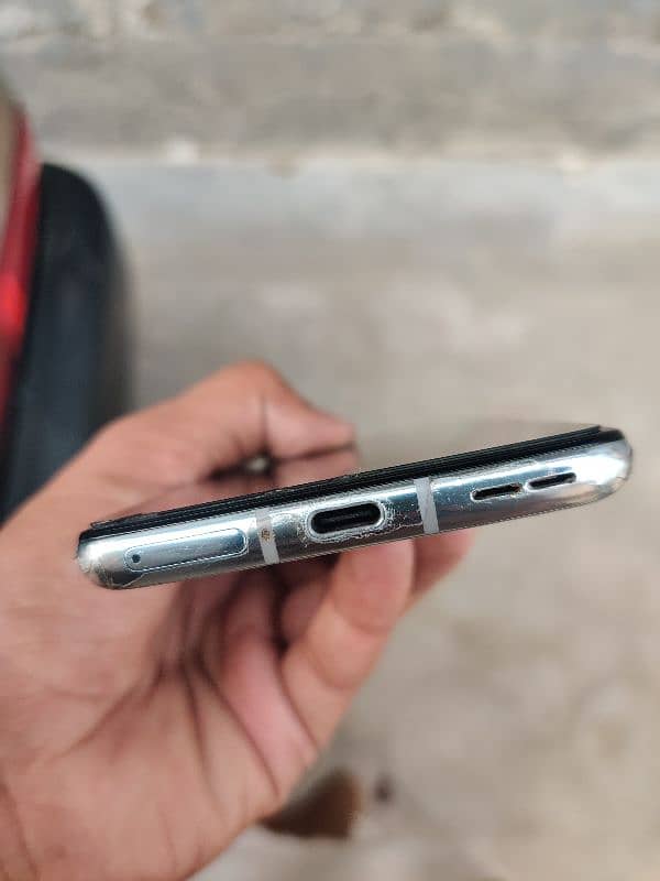 One plus 8T 2