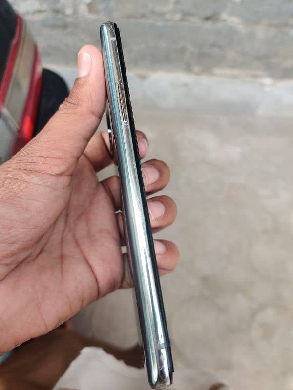 One plus 8T 4