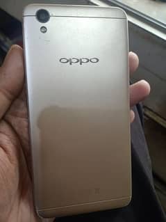 oppo a37 glass tot hw ha zyda ni or koi masla ni ha 2gb rm 16 SD