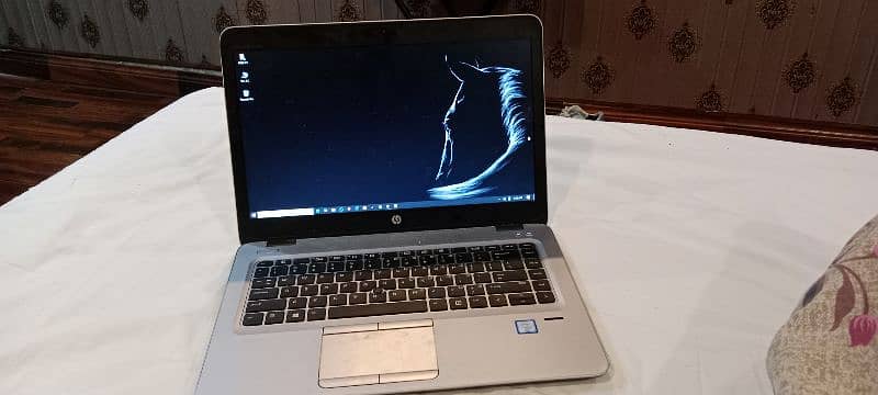 SELLING HP LAPTOP CORE I5 0