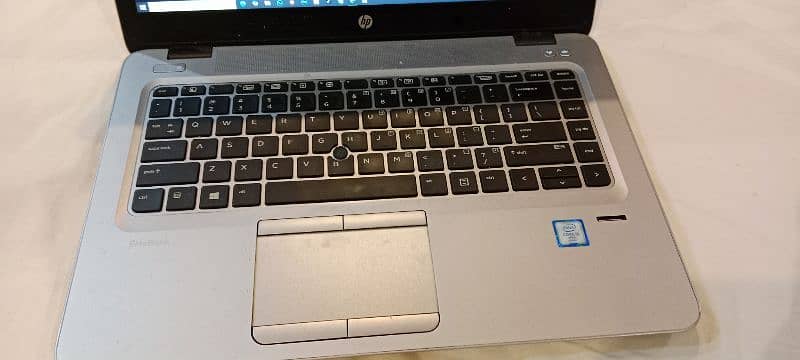 SELLING HP LAPTOP CORE I5 1