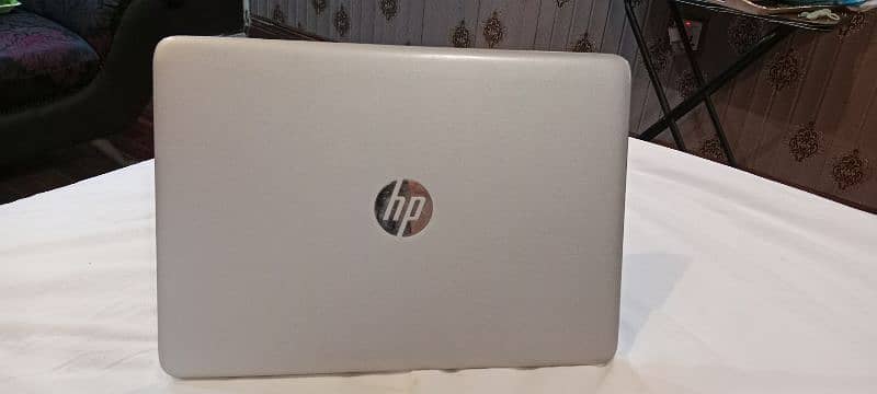 SELLING HP LAPTOP CORE I5 3