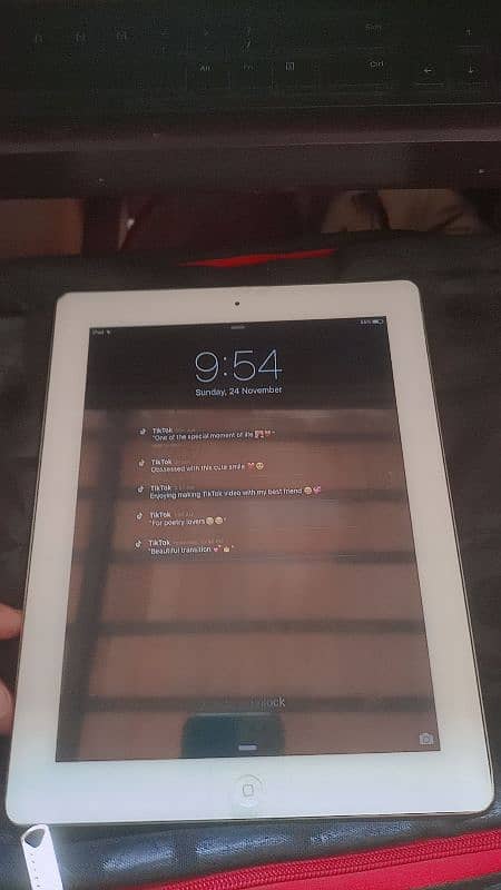 Apple ipad 2 1