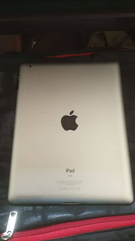 Apple ipad 2 4