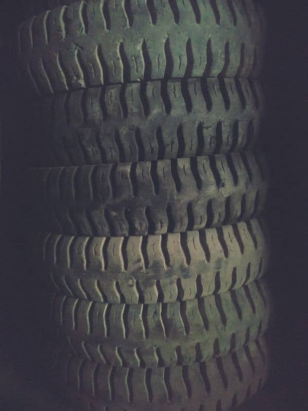 All types of tyres for sale 1