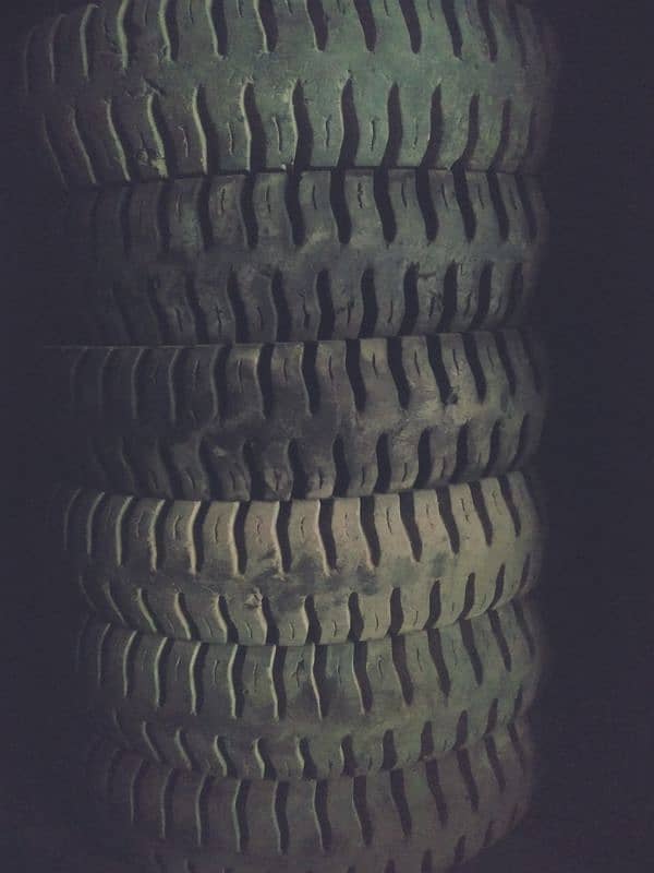 All types of tyres for sale 3