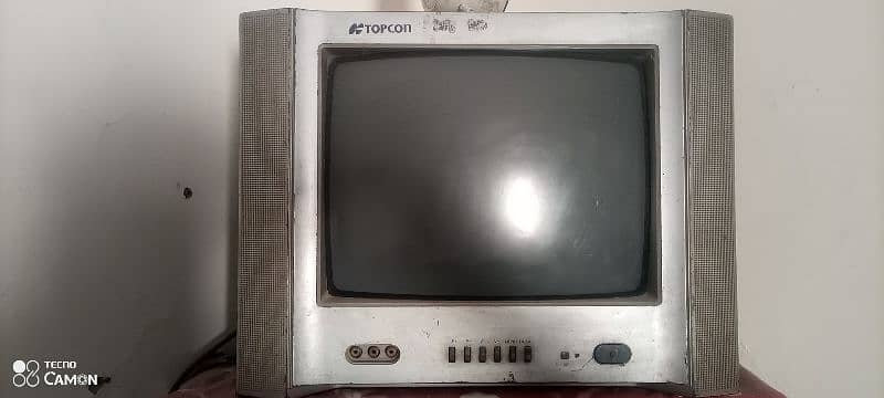 CHINA TV 14 INCH 1