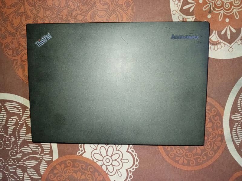 Lenovo T450 0