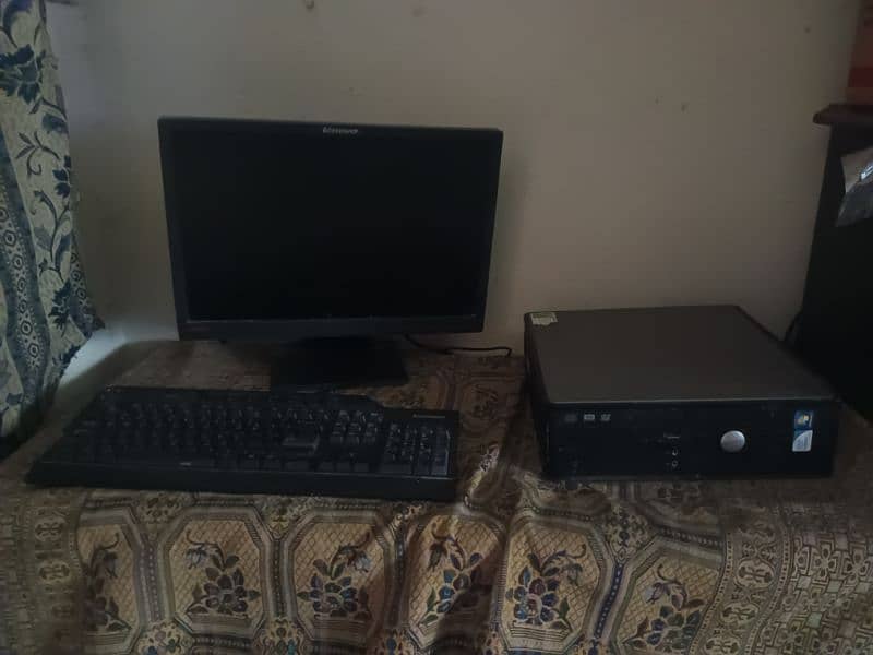 computer for sale 8/120 0