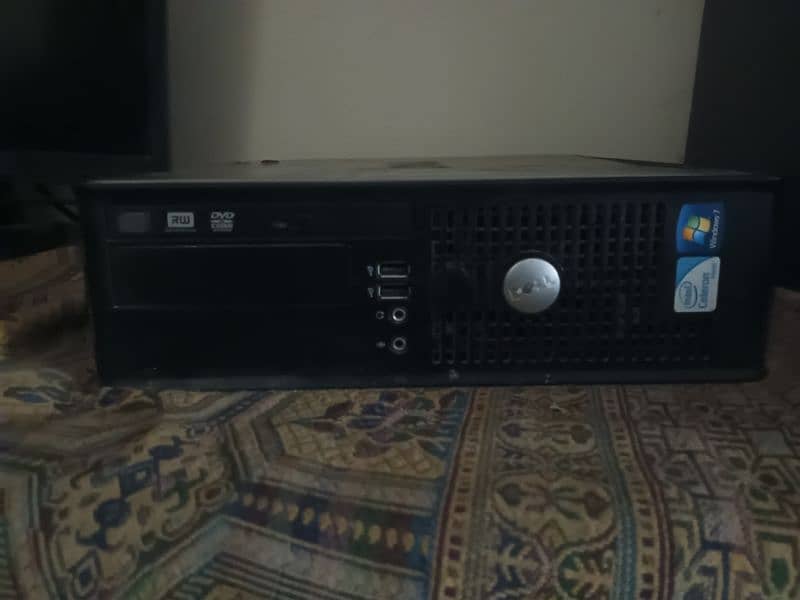 computer for sale 8/120 1