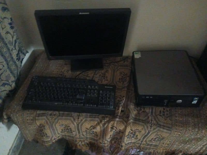 computer for sale 8/120 2