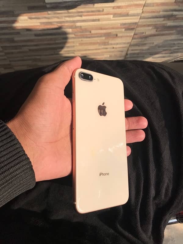 iPhone 8 Plus Pta Exchange Possible 4